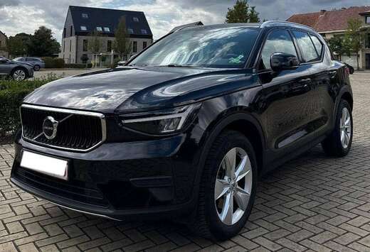 Volvo XC40 2.0 B3 MHEV Essential DCT Essential