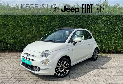Fiat Dolce Vita