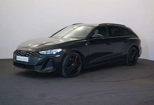 Audi S Line  2.0TFSIS-tronicTech+ShadowATRJA19 Bla