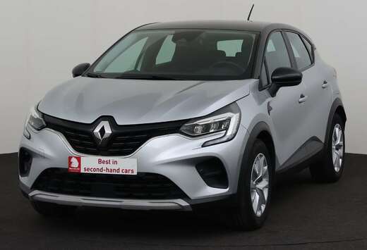 Renault CORPORATE EDITION 1.6 E-TECH PHEV + A/T + GPS ...