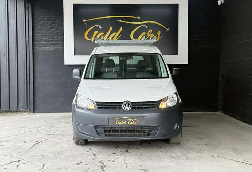 Volkswagen 1.6 CR TDi Startline*LONG CHASSIS*75000KM* ...