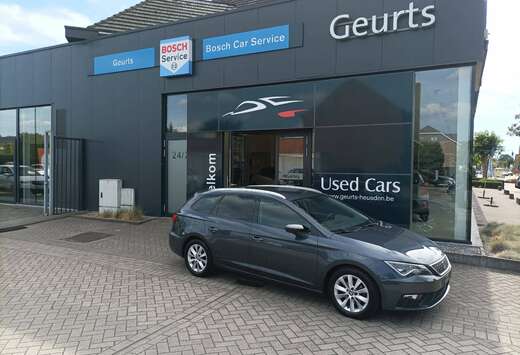 SEAT Leon ST 1.0 TSI Ecomotive Style DSG (EU6.2)