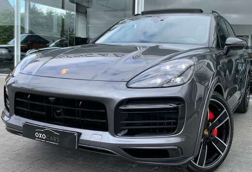 Porsche GTS / 4.0 Bi-Turbo V8 / FULL OPTIONS / PACK C ...