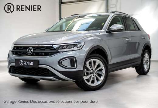 Volkswagen 1.0 TSI 110 Life Business Garantie 12 mois