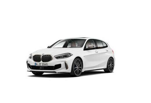 BMW xDrive-M Pack-Pano-HUD-19\\\\