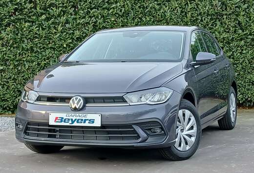 Volkswagen 1.0 TSI Life OPF