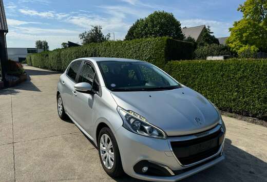 Peugeot Benzine Access 1.2