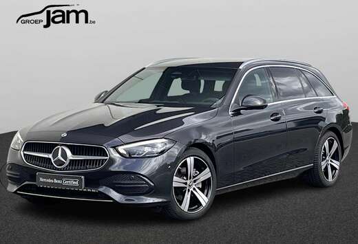 Mercedes-Benz Break T Lux line