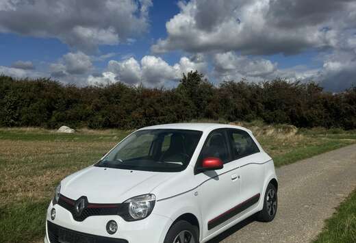 Renault SCe Energy S&S Intens 52kW