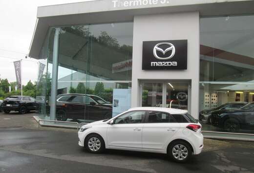 Hyundai 1.2i Air