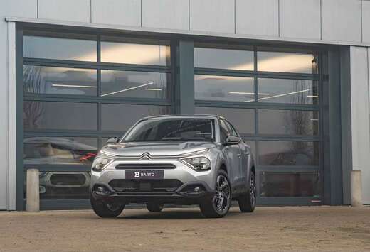 Citroen 130 PK  PLUS  Camera  Auto. Airco  Carplay/.. ...