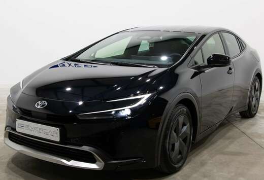 Toyota 2.0i PHEV Premium Plus Dynamic **NEW CAR**