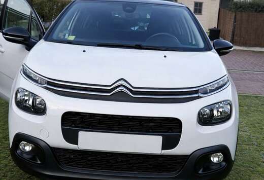 Citroen Pure Tech 110 S&S FEEL PACK