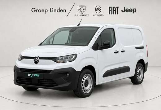 Citroen XL *GPS*CAMERA* 1.5 HDI 130 PK EAT