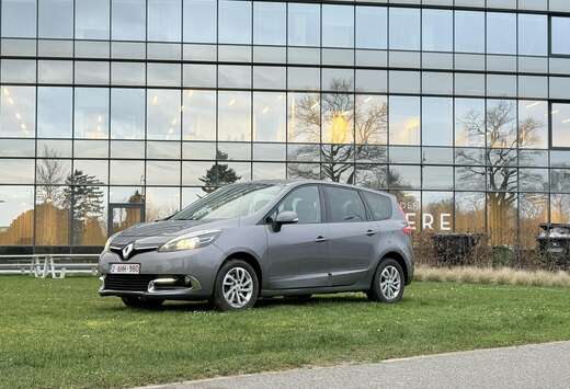 Renault 1.2 TCE 5 Zit Te Koop