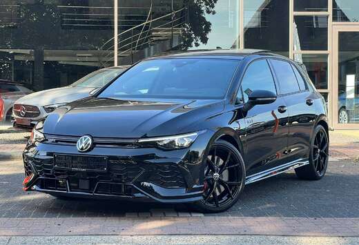 Volkswagen Golf GTI 2.0 TSI Clubsport DSG Clubsport