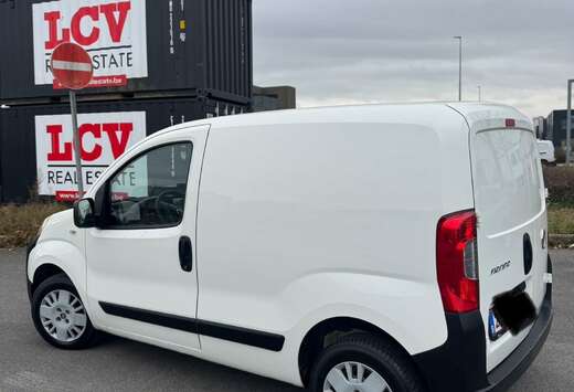 Fiat 1.4i Base (EU5)