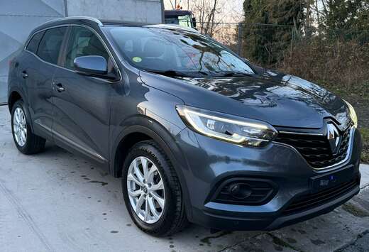 Renault Kadjar 1.5 Blue dCi Intens EDC