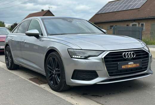 Audi 35 TDi Business Edition S tronic