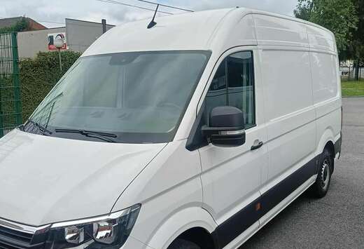 Volkswagen 2.0 CR TDi L3H2 Aut. (EU6d)