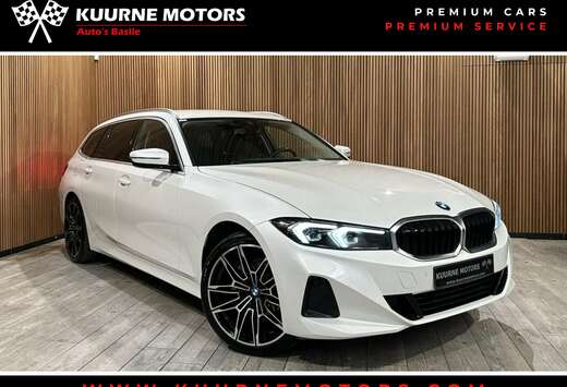 BMW dA Touring Alu19\