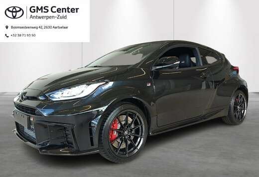 Toyota GR 1.6 Turbo Auto + Premium Pack + Forged Whee ...