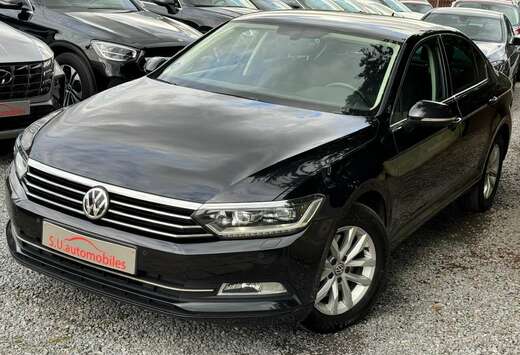 Volkswagen 1.5 TSI Comfortline Full led/Camera/Navi/C ...