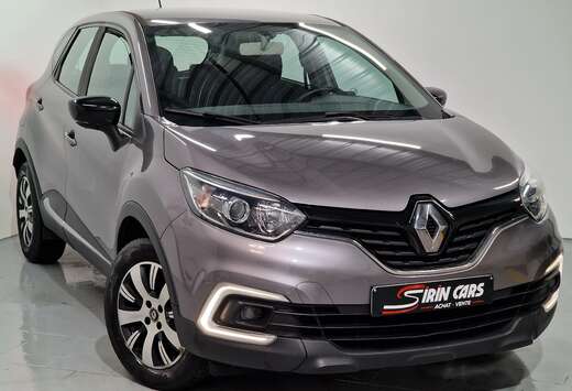 Renault 0.9TCe  Airco  Ecran  Cruise  GARANTIE 12MOIS