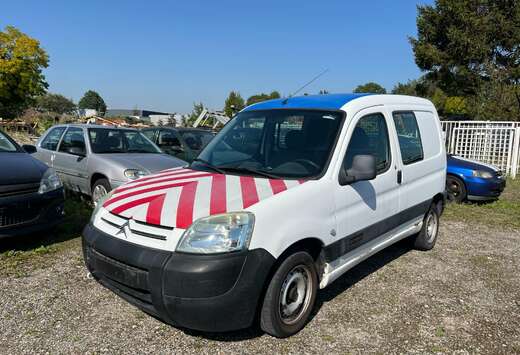 Citroen LICHTE VRACHT/1.9DIESEL