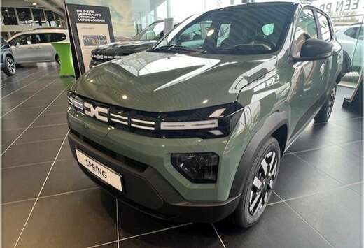 Dacia Expression Electric 65