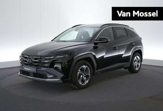 Hyundai 1.6 T-GDi 48V Feel 7-DCT