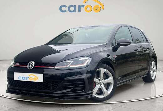 Volkswagen 2.0 TSI Performance DSG *CARPLAY/VIRTUAL C ...