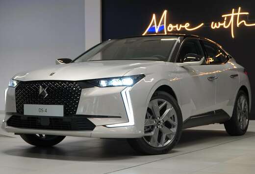 Pallas Hybrid + 5 jaar garantie