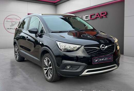 Opel Boite automatique* 12 mois de garantie*