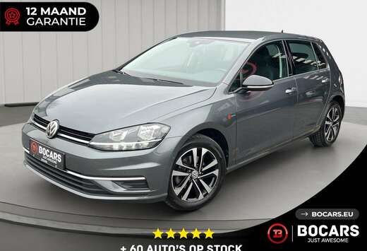 Volkswagen 1.0 TSI 115pk  IQ.Drive  Camera  NAVI  Car ...