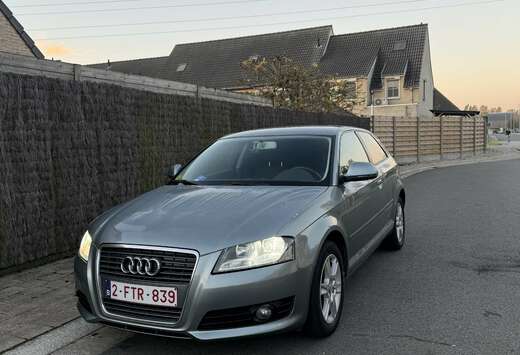 Audi 1.6 TDI