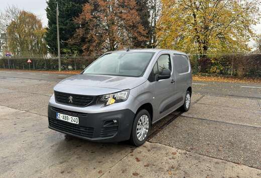 Peugeot 1.5 BlueHDi L1