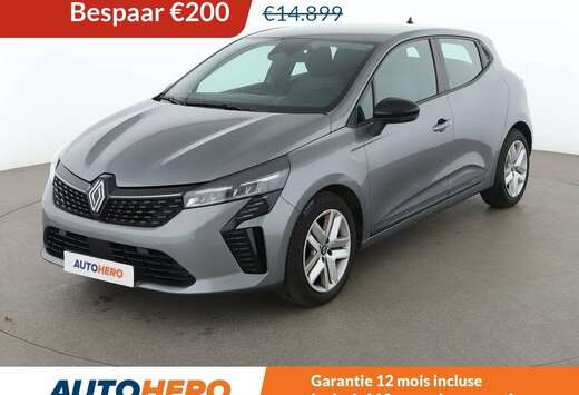 Renault 1.0 TCe Evolution