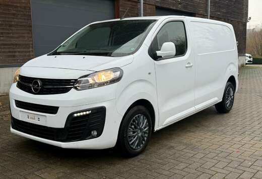 Opel 2.0 D L Elegance C/T 12 M GARANTEI