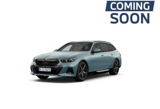 BMW e - xDrive Touring - M Pack