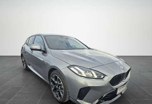 BMW iAS MHEV// PACK M//CARPLAY//GPS/CAMERA/GARANTIE