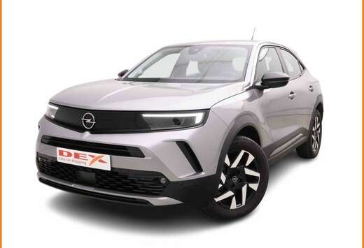 Opel 1.2 T 100 Edition + GPS + Camera + Heated Seats  ...