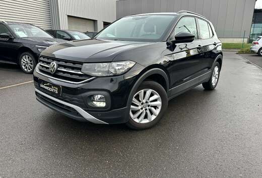 Volkswagen 1.0 TSI OPF Life, CARPLAY-ANDROID/ CAMERA