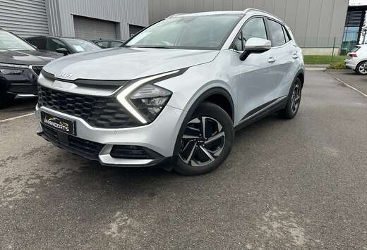 Kia 1.6T-GDI Mild-Hybrid 2WD AuT CARPLAY/CAMERA/KEYLE ...