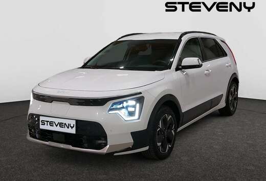 Kia PACE 64.8 kWh 204CV AUTO *DEMO*