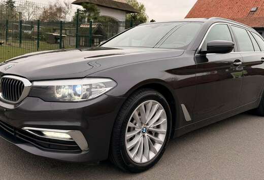 BMW 530i Touring Aut. Luxury Line