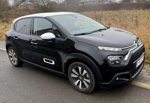 Citroen Max