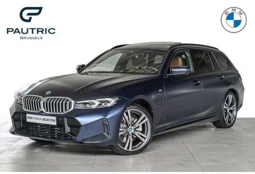 BMW e Touring - 2ans/jaar garantie NEW PRICE € 73.3 ...