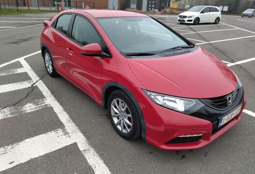 Honda Civic 1.4i Comfort