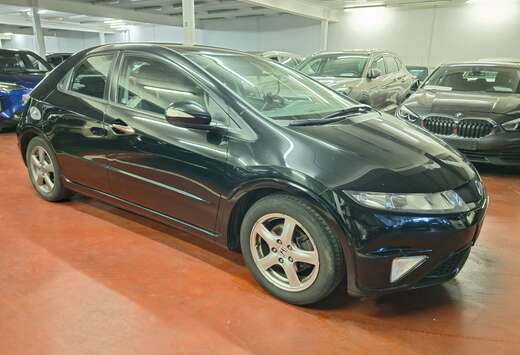 Honda 1.4i Comfort